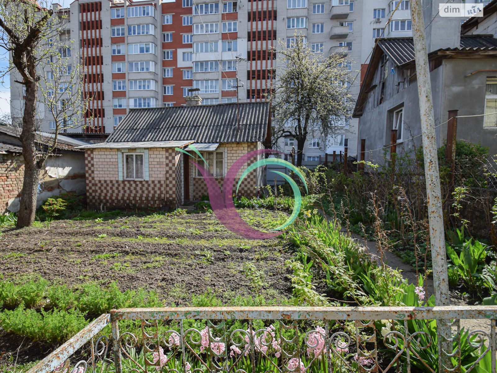 одноповерховий будинок з меблями, 65.9 кв. м, цегла. Продаж в Тернополі, район Канада фото 1 одноповерховий будинок з меблями, 65.9 кв. м, цегла. Продаж в Тернополі, район Канада фото 1