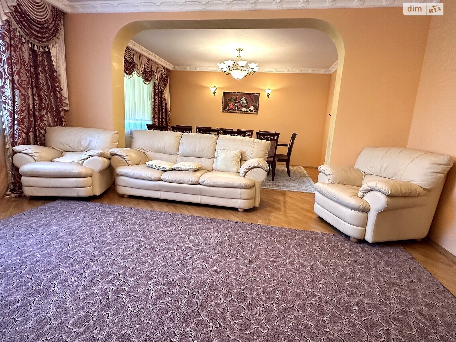 двоповерховий будинок, 343 кв. м, цегла. Продаж в Тернополі, район Канада фото 1 двоповерховий будинок, 343 кв. м, цегла. Продаж в Тернополі, район Канада фото 1