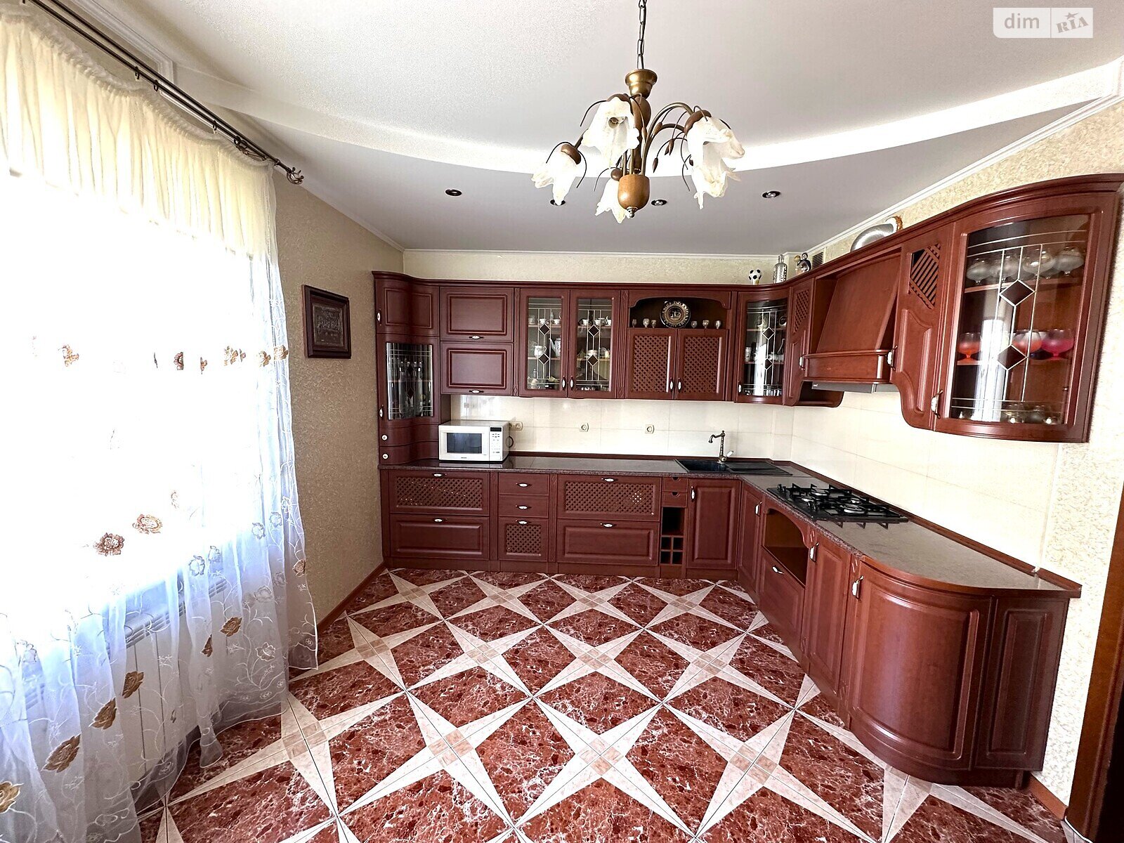 двоповерховий будинок, 343 кв. м, цегла. Продаж в Тернополі, район Канада фото 1