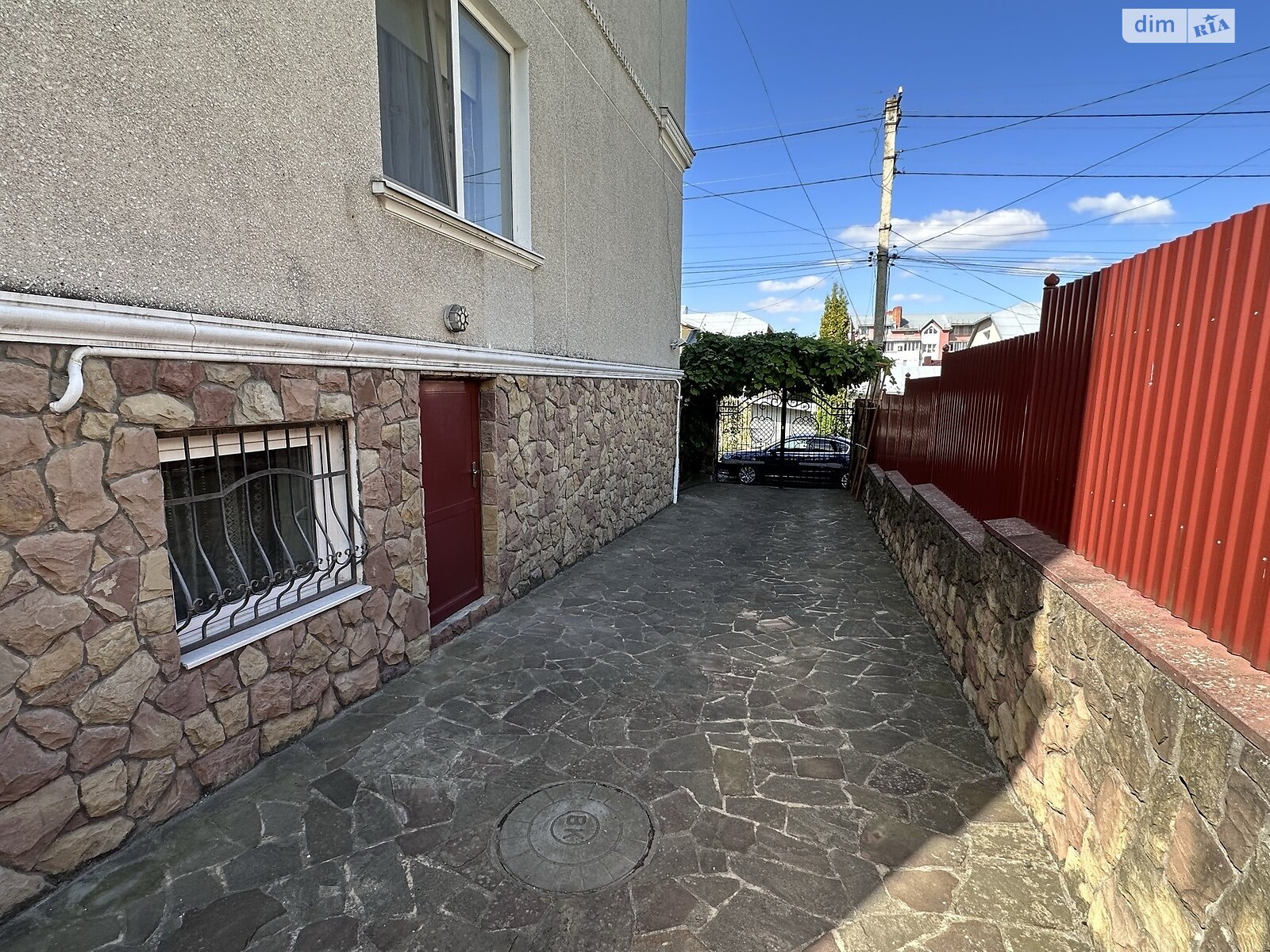 двоповерховий будинок, 343 кв. м, цегла. Продаж в Тернополі, район Канада фото 1 двоповерховий будинок, 343 кв. м, цегла. Продаж в Тернополі, район Канада фото 1
