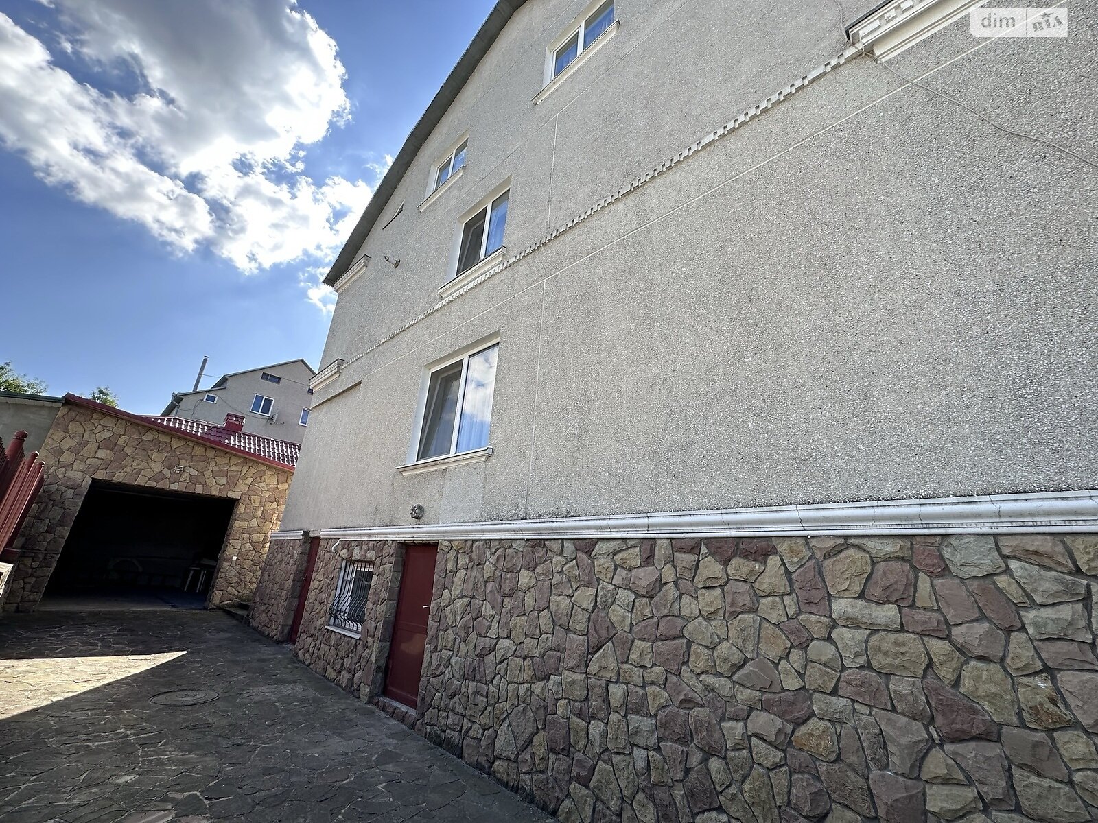 двоповерховий будинок, 343 кв. м, цегла. Продаж в Тернополі, район Канада фото 1 двоповерховий будинок, 343 кв. м, цегла. Продаж в Тернополі, район Канада фото 1