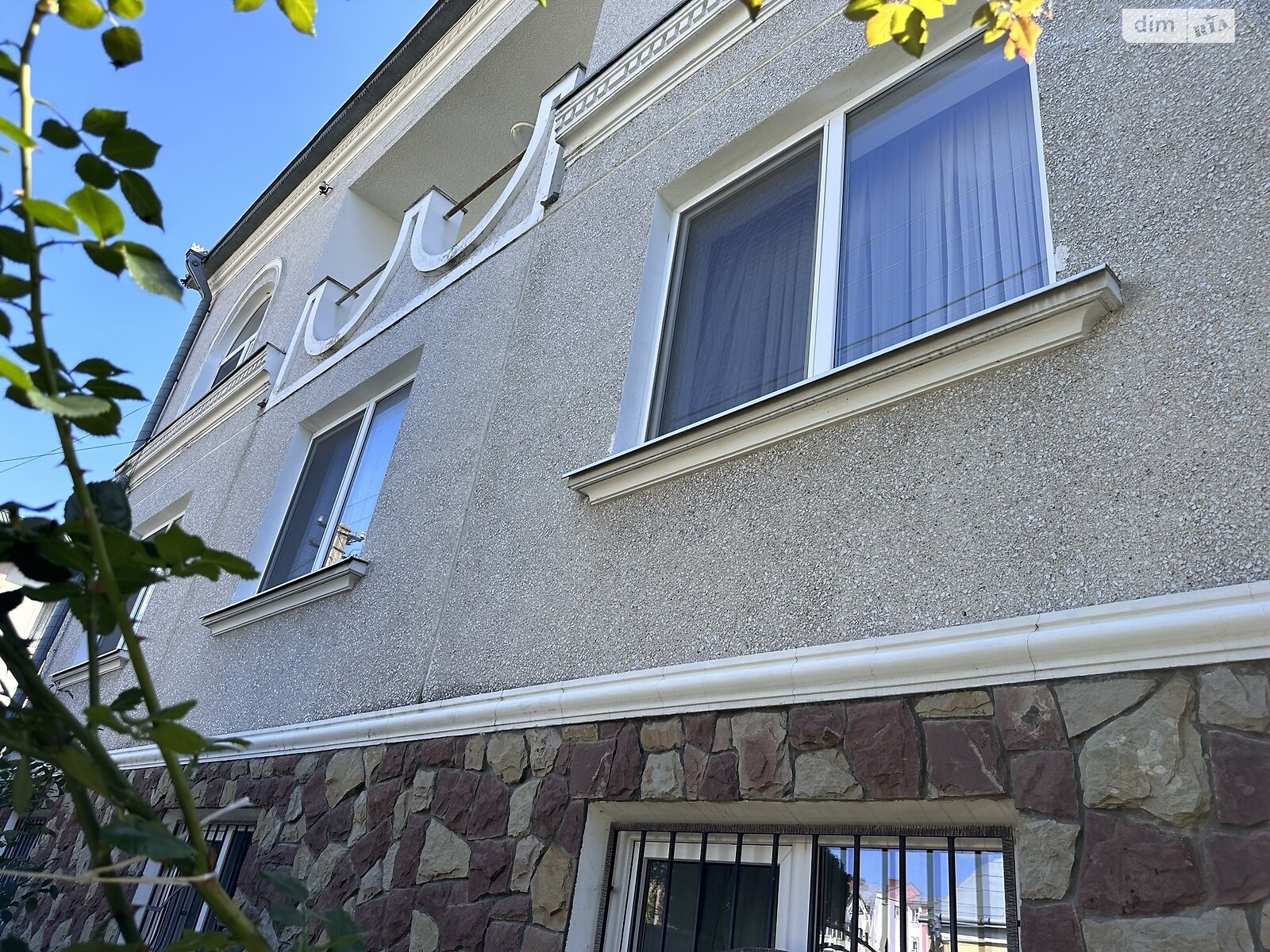 двоповерховий будинок, 343 кв. м, цегла. Продаж в Тернополі, район Канада фото 1 двоповерховий будинок, 343 кв. м, цегла. Продаж в Тернополі, район Канада фото 1