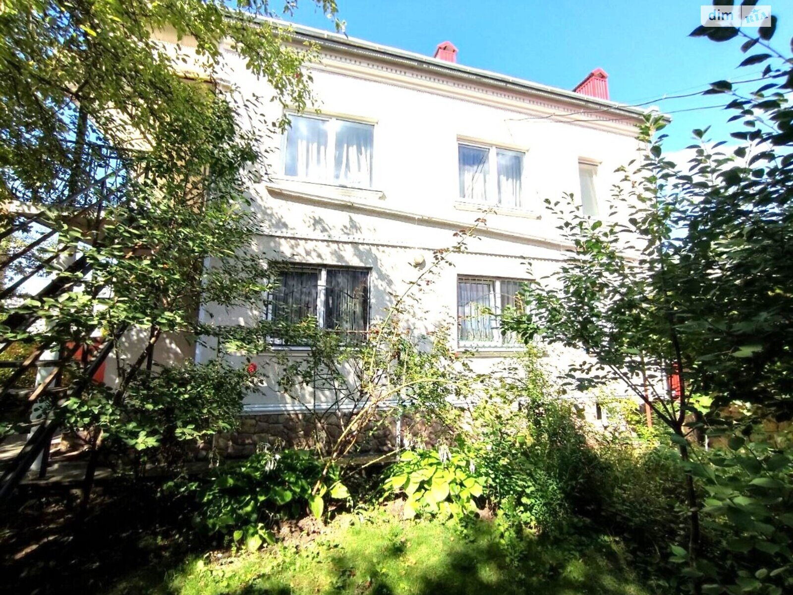 двоповерховий будинок, 343 кв. м, цегла. Продаж в Тернополі, район Канада фото 1 двоповерховий будинок, 343 кв. м, цегла. Продаж в Тернополі, район Канада фото 1