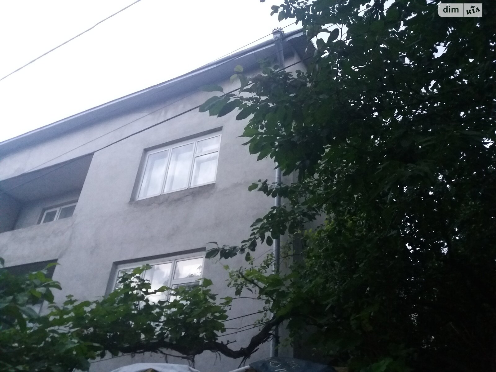двухэтажный дом, 330 кв. м, кирпич. Продажа в Тернополе район Канада фото 1