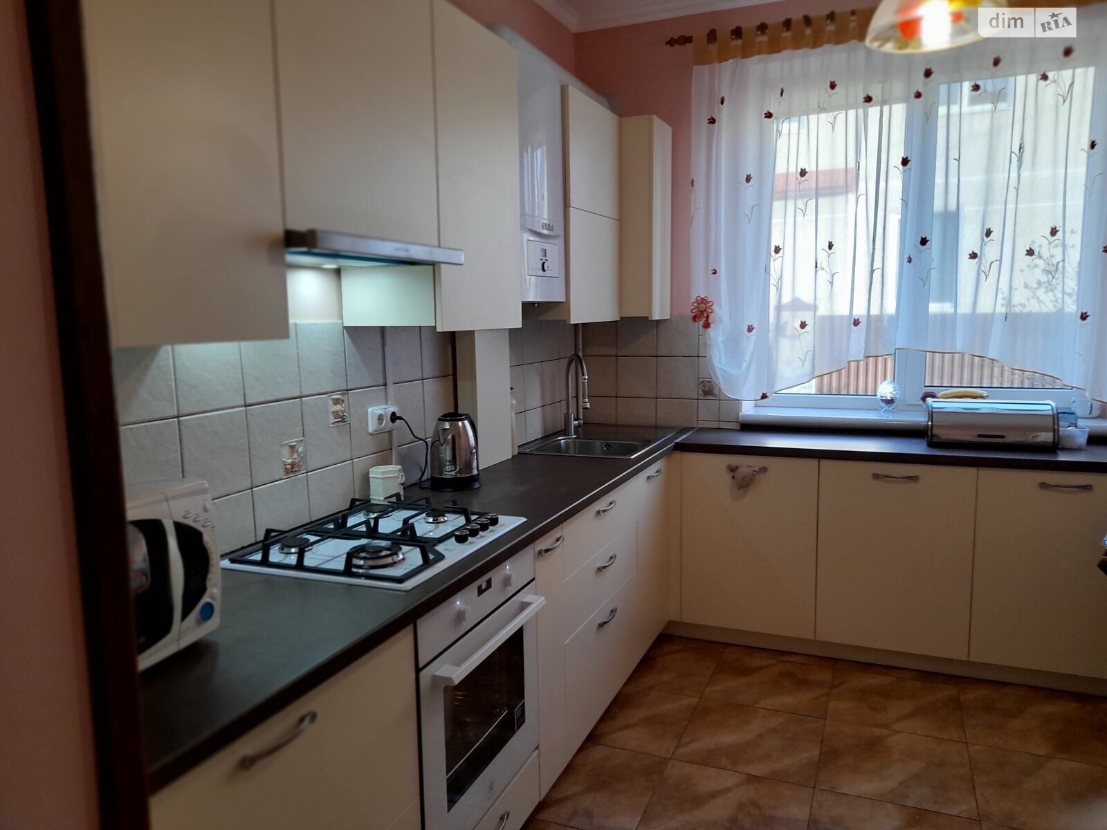 двоповерховий будинок з гаражем, 320.9 кв. м, цегла. Продаж в Тернополі, район Канада фото 1