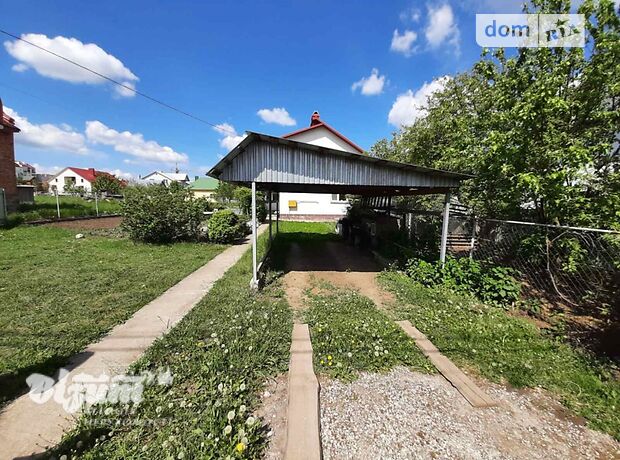 двухэтажный дом с камином, 75 кв. м, кирпич. Продажа в Кемпинге (Тернопольская обл.) фото 1 двухэтажный дом с камином, 75 кв. м, кирпич. Продажа в Кемпинге (Тернопольская обл.) фото 1