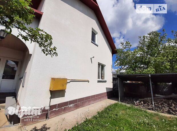 двухэтажный дом с камином, 75 кв. м, кирпич. Продажа в Кемпинге (Тернопольская обл.) фото 1