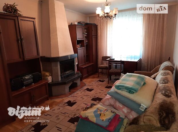 двухэтажный дом с камином, 75 кв. м, кирпич. Продажа в Кемпинге (Тернопольская обл.) фото 1 двухэтажный дом с камином, 75 кв. м, кирпич. Продажа в Кемпинге (Тернопольская обл.) фото 1