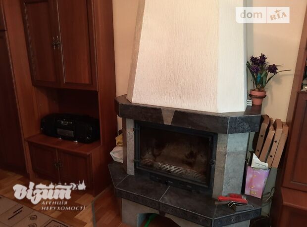 двухэтажный дом с камином, 75 кв. м, кирпич. Продажа в Кемпинге (Тернопольская обл.) фото 1 двухэтажный дом с камином, 75 кв. м, кирпич. Продажа в Кемпинге (Тернопольская обл.) фото 1