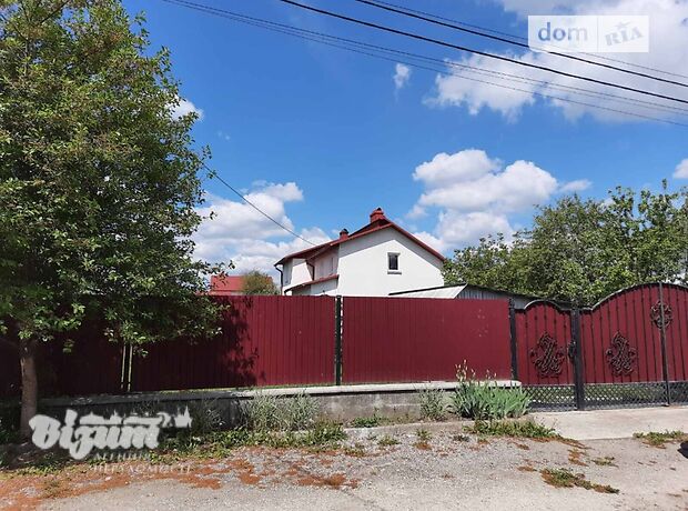 двухэтажный дом с камином, 75 кв. м, кирпич. Продажа в Кемпинге (Тернопольская обл.) фото 1 двухэтажный дом с камином, 75 кв. м, кирпич. Продажа в Кемпинге (Тернопольская обл.) фото 1