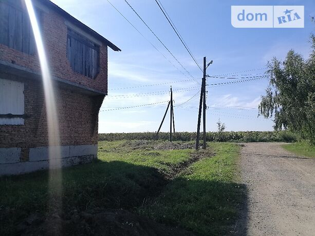 двухэтажный дом, 170.1 кв. м, кирпич. Продажа в Кемпинге (Тернопольская обл.) фото 1 двухэтажный дом, 170.1 кв. м, кирпич. Продажа в Кемпинге (Тернопольская обл.) фото 1
