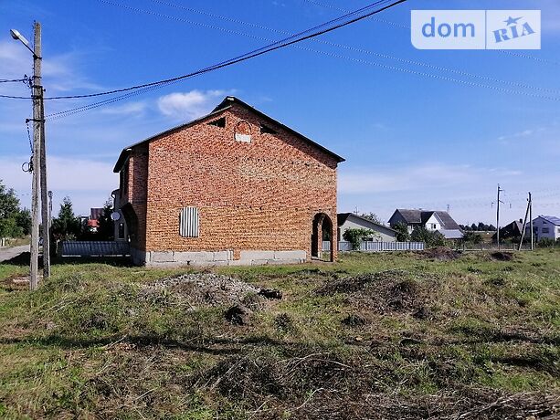 двухэтажный дом, 170.1 кв. м, кирпич. Продажа в Кемпинге (Тернопольская обл.) фото 1 двухэтажный дом, 170.1 кв. м, кирпич. Продажа в Кемпинге (Тернопольская обл.) фото 1