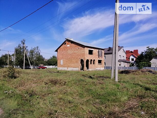 двухэтажный дом, 170.1 кв. м, кирпич. Продажа в Кемпинге (Тернопольская обл.) фото 1 двухэтажный дом, 170.1 кв. м, кирпич. Продажа в Кемпинге (Тернопольская обл.) фото 1
