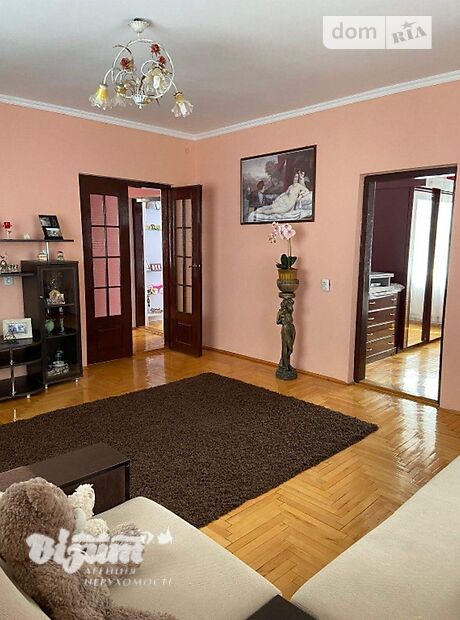 двухэтажный дом с ремонтом, 173 кв. м, кирпич. Продажа в Кемпинге (Тернопольская обл.) фото 1 двухэтажный дом с ремонтом, 173 кв. м, кирпич. Продажа в Кемпинге (Тернопольская обл.) фото 1
