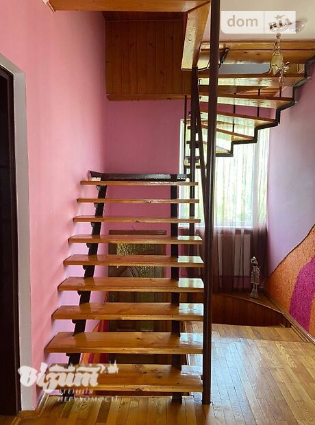 двухэтажный дом с ремонтом, 173 кв. м, кирпич. Продажа в Кемпинге (Тернопольская обл.) фото 1 двухэтажный дом с ремонтом, 173 кв. м, кирпич. Продажа в Кемпинге (Тернопольская обл.) фото 1