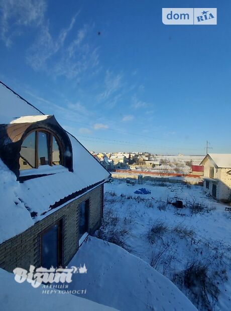 двухэтажный дом с террасой, 380 кв. м, кирпич. Продажа в Кемпинге (Тернопольская обл.) фото 1 двухэтажный дом с террасой, 380 кв. м, кирпич. Продажа в Кемпинге (Тернопольская обл.) фото 1