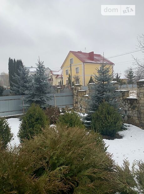 двухэтажный дом с камином, 310 кв. м, кирпич. Продажа в Кемпинге (Тернопольская обл.) фото 1 двухэтажный дом с камином, 310 кв. м, кирпич. Продажа в Кемпинге (Тернопольская обл.) фото 1
