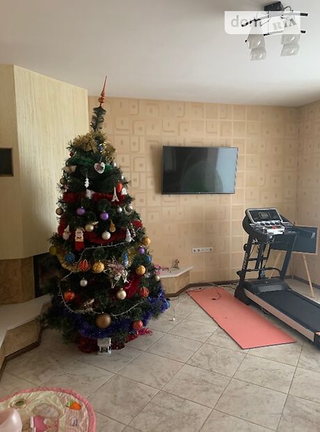 двухэтажный дом с камином, 310 кв. м, кирпич. Продажа в Кемпинге (Тернопольская обл.) фото 1 двухэтажный дом с камином, 310 кв. м, кирпич. Продажа в Кемпинге (Тернопольская обл.) фото 1