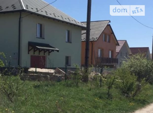 двухэтажный дом с подвалом, 240 кв. м, кирпич. Продажа в Кемпинге (Тернопольская обл.) фото 1 двухэтажный дом с подвалом, 240 кв. м, кирпич. Продажа в Кемпинге (Тернопольская обл.) фото 1