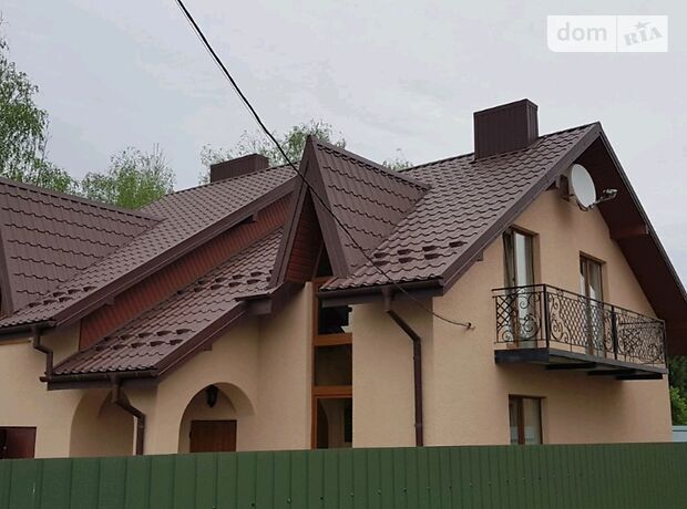двухэтажный дом, 182 кв. м, кирпич. Продажа в Кемпинге (Тернопольская обл.) фото 1 двухэтажный дом, 182 кв. м, кирпич. Продажа в Кемпинге (Тернопольская обл.) фото 1
