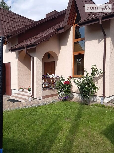 двухэтажный дом, 182 кв. м, кирпич. Продажа в Кемпинге (Тернопольская обл.) фото 1 двухэтажный дом, 182 кв. м, кирпич. Продажа в Кемпинге (Тернопольская обл.) фото 1