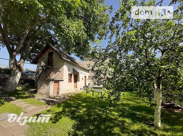 одноэтажный дом с отоплением, 65 кв. м, кирпич. Продажа в Кемпинге (Тернопольская обл.) фото 1 одноэтажный дом с отоплением, 65 кв. м, кирпич. Продажа в Кемпинге (Тернопольская обл.) фото 1