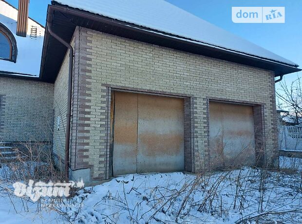 двухэтажный дом с садом, 480 кв. м, кирпич. Продажа в Кемпинге (Тернопольская обл.) фото 1 двухэтажный дом с садом, 480 кв. м, кирпич. Продажа в Кемпинге (Тернопольская обл.) фото 1