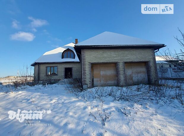 двухэтажный дом с садом, 480 кв. м, кирпич. Продажа в Кемпинге (Тернопольская обл.) фото 1 двухэтажный дом с садом, 480 кв. м, кирпич. Продажа в Кемпинге (Тернопольская обл.) фото 1