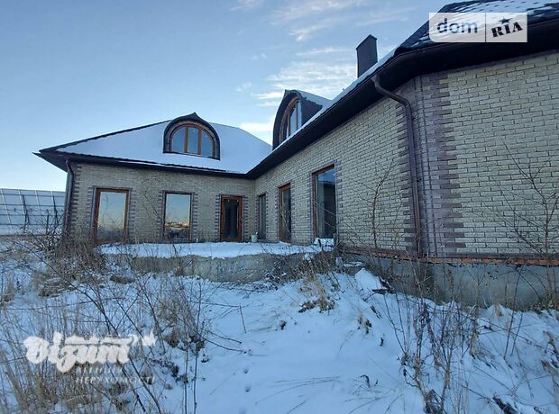 двухэтажный дом с садом, 480 кв. м, кирпич. Продажа в Кемпинге (Тернопольская обл.) фото 1 двухэтажный дом с садом, 480 кв. м, кирпич. Продажа в Кемпинге (Тернопольская обл.) фото 1