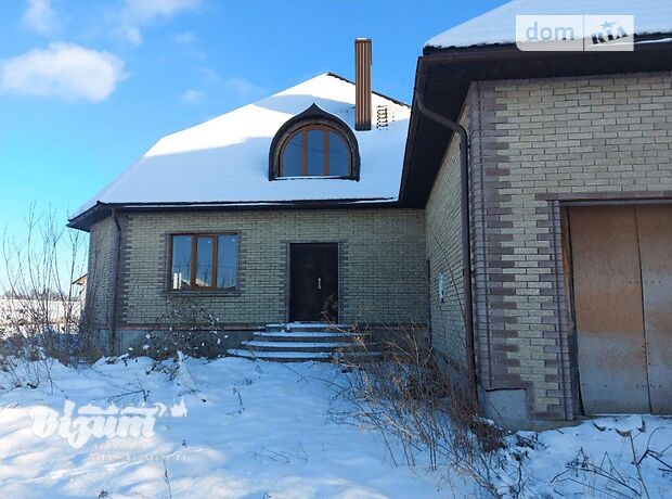 двухэтажный дом с садом, 480 кв. м, кирпич. Продажа в Кемпинге (Тернопольская обл.) фото 1 двухэтажный дом с садом, 480 кв. м, кирпич. Продажа в Кемпинге (Тернопольская обл.) фото 1
