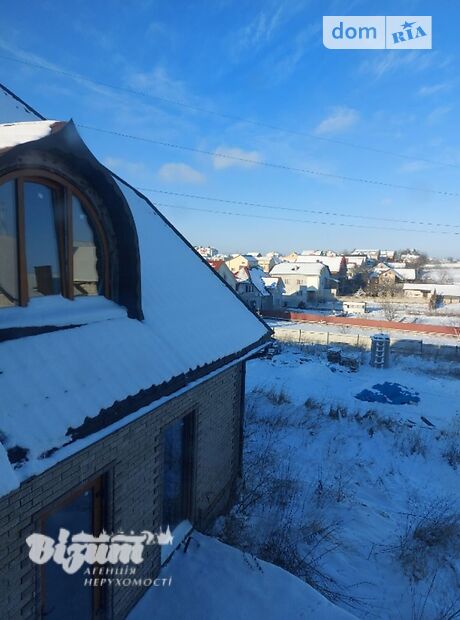 двухэтажный дом с садом, 480 кв. м, кирпич. Продажа в Кемпинге (Тернопольская обл.) фото 1 двухэтажный дом с садом, 480 кв. м, кирпич. Продажа в Кемпинге (Тернопольская обл.) фото 1