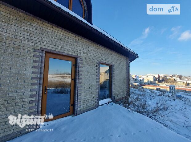 двухэтажный дом с садом, 480 кв. м, кирпич. Продажа в Кемпинге (Тернопольская обл.) фото 1 двухэтажный дом с садом, 480 кв. м, кирпич. Продажа в Кемпинге (Тернопольская обл.) фото 1
