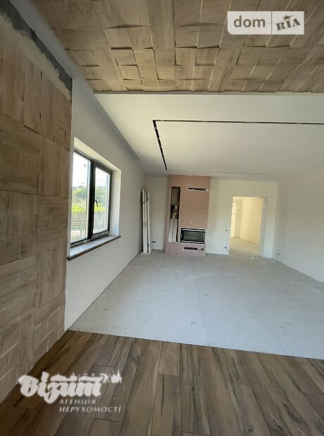 двухэтажный дом с камином, 200 кв. м, пеноблок. Продажа в Кемпинге (Тернопольская обл.) фото 1 двухэтажный дом с камином, 200 кв. м, пеноблок. Продажа в Кемпинге (Тернопольская обл.) фото 1