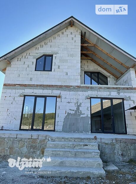 двухэтажный дом с камином, 200 кв. м, пеноблок. Продажа в Кемпинге (Тернопольская обл.) фото 1 двухэтажный дом с камином, 200 кв. м, пеноблок. Продажа в Кемпинге (Тернопольская обл.) фото 1