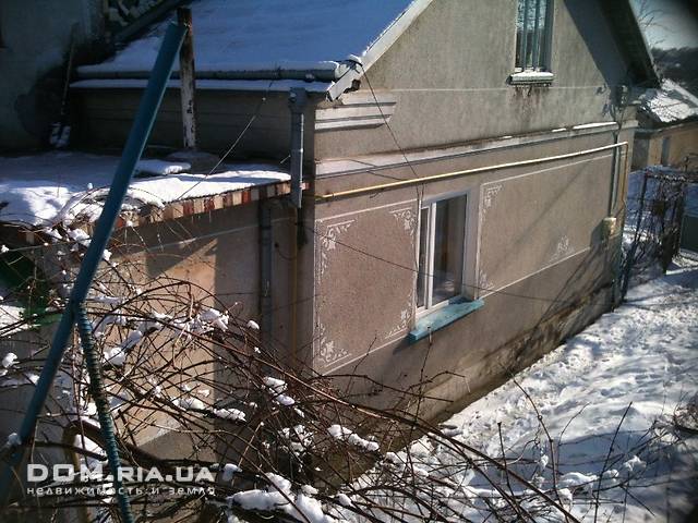 одноэтажный дом, 120 кв. м, кирпич. Продажа в Кемпинге (Тернопольская обл.) фото 1 одноэтажный дом, 120 кв. м, кирпич. Продажа в Кемпинге (Тернопольская обл.) фото 1