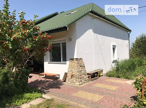 двухэтажный дом с садом, 120 кв. м, кирпич. Продажа в Кипьячке (Тернопольская обл.) фото 1 двухэтажный дом с садом, 120 кв. м, кирпич. Продажа в Кипьячке (Тернопольская обл.) фото 1