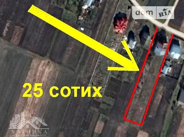 двухэтажный дом с подвалом, 260 кв. м, кирпич. Продажа в Кипьячке (Тернопольская обл.) фото 1 двухэтажный дом с подвалом, 260 кв. м, кирпич. Продажа в Кипьячке (Тернопольская обл.) фото 1