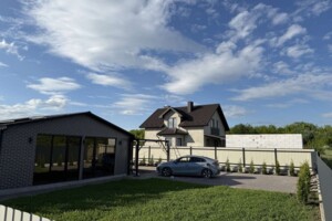 одноэтажный дом, 95 кв. м, СИП. Продажа в Тернополе район Кленовый гай фото 2