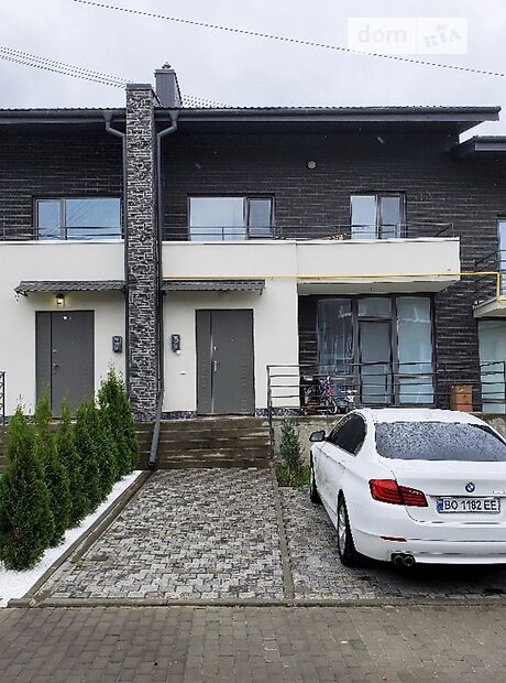 двухэтажный дом с террасой, 160 кв. м, кирпич. Продажа в Тернополе район Кленовый гай фото 1 двухэтажный дом с террасой, 160 кв. м, кирпич. Продажа в Тернополе район Кленовый гай фото 1