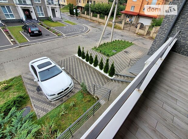 двухэтажный дом с террасой, 160 кв. м, кирпич. Продажа в Тернополе район Кленовый гай фото 1