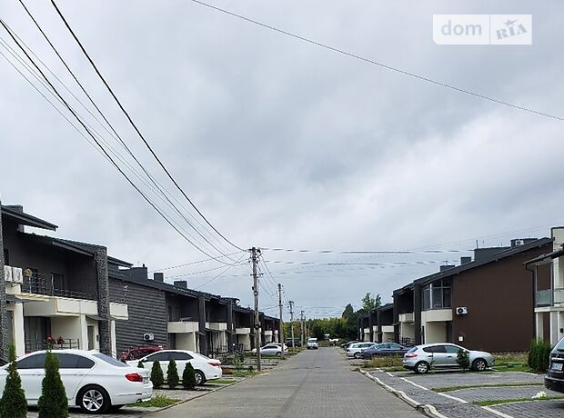 двухэтажный дом с террасой, 160 кв. м, кирпич. Продажа в Тернополе район Кленовый гай фото 1 двухэтажный дом с террасой, 160 кв. м, кирпич. Продажа в Тернополе район Кленовый гай фото 1