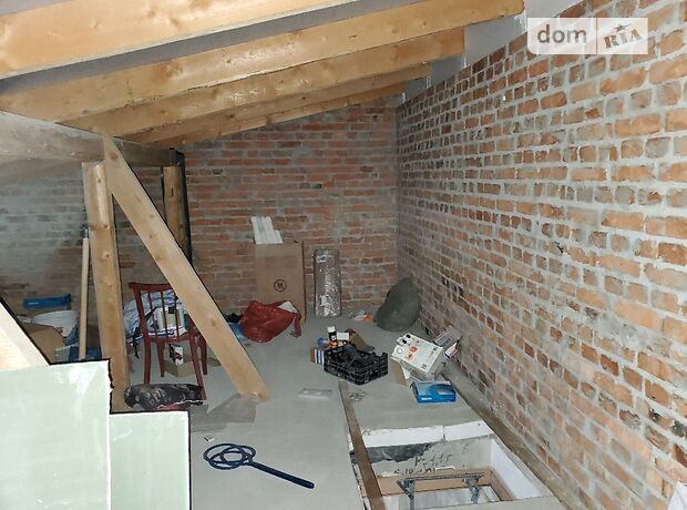 двухэтажный дом с террасой, 160 кв. м, кирпич. Продажа в Тернополе район Кленовый гай фото 1 двухэтажный дом с террасой, 160 кв. м, кирпич. Продажа в Тернополе район Кленовый гай фото 1