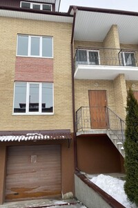 двухэтажный дом с верандой, 165 кв. м, кирпич. Продажа в Тернополе район Кленовый гай фото 2