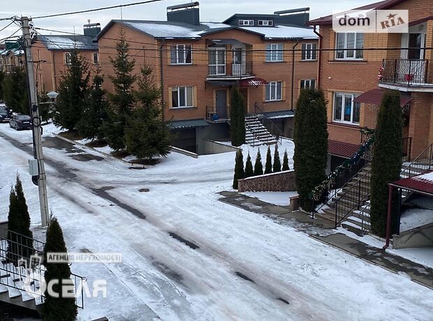 двухэтажный дом с верандой, 165 кв. м, кирпич. Продажа в Тернополе район Кленовый гай фото 1 двухэтажный дом с верандой, 165 кв. м, кирпич. Продажа в Тернополе район Кленовый гай фото 1