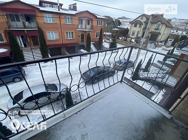 двухэтажный дом с верандой, 165 кв. м, кирпич. Продажа в Тернополе район Кленовый гай фото 1 двухэтажный дом с верандой, 165 кв. м, кирпич. Продажа в Тернополе район Кленовый гай фото 1