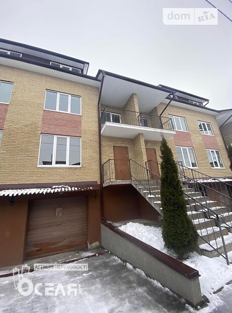 двухэтажный дом с верандой, 165 кв. м, кирпич. Продажа в Тернополе район Кленовый гай фото 1 двухэтажный дом с верандой, 165 кв. м, кирпич. Продажа в Тернополе район Кленовый гай фото 1
