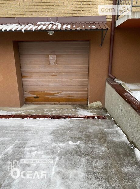 двухэтажный дом с верандой, 165 кв. м, кирпич. Продажа в Тернополе район Кленовый гай фото 1 двухэтажный дом с верандой, 165 кв. м, кирпич. Продажа в Тернополе район Кленовый гай фото 1