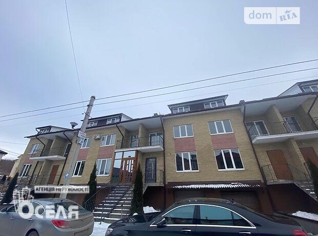 двухэтажный дом с верандой, 165 кв. м, кирпич. Продажа в Тернополе район Кленовый гай фото 1