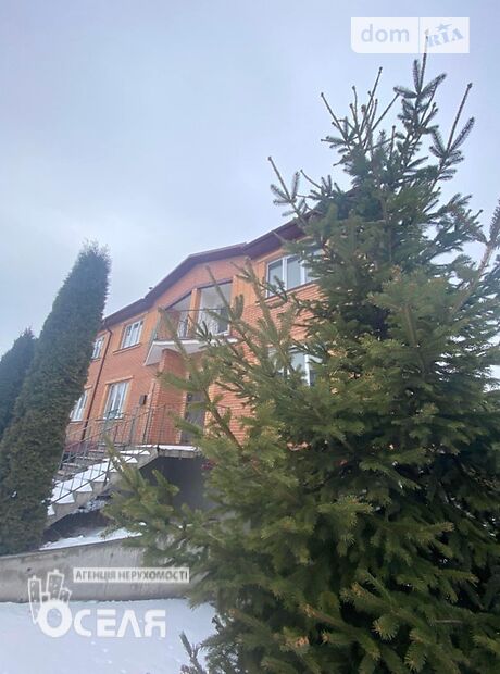 двухэтажный дом с верандой, 165 кв. м, кирпич. Продажа в Тернополе район Кленовый гай фото 1 двухэтажный дом с верандой, 165 кв. м, кирпич. Продажа в Тернополе район Кленовый гай фото 1