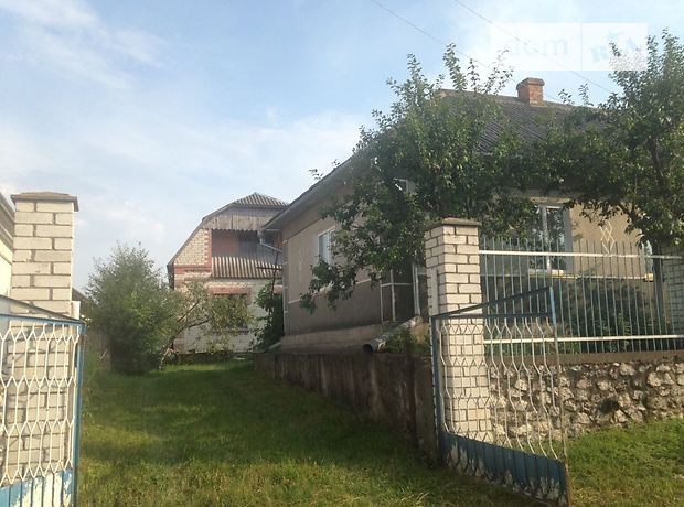 одноэтажный дом с садом, 250 кв. м, кирпич. Продажа в Константинове (Тернопольская обл.) фото 1 одноэтажный дом с садом, 250 кв. м, кирпич. Продажа в Константинове (Тернопольская обл.) фото 1